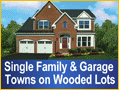 New Homes and Townhomes in Chantilly VA - Virginia