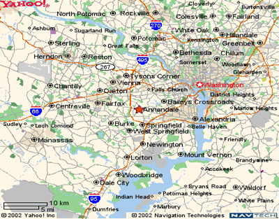 new homes in northern virginia