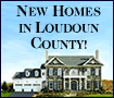 New Homes Loudoun County - Ashburn, VA