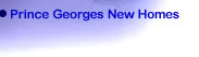 Prince Georges New Homes