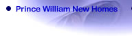 Prince William New Homes
