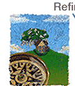 Refinancing Your Home - Take advantage of declining mortgage interest rates by refinancing your home loan. Use our refinancing calculator to assess the impact of refinancing your mortgage.