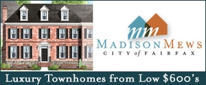 Madison Mews – Fairfax Homes For Sale