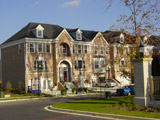 New Townhomes in Fairfax County for Sale