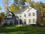 New House Fairfax VA - (Northern Virginia)
